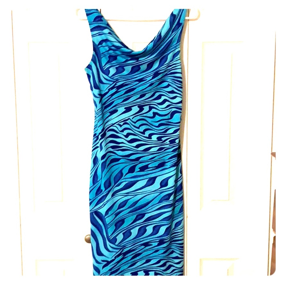 Tank dress